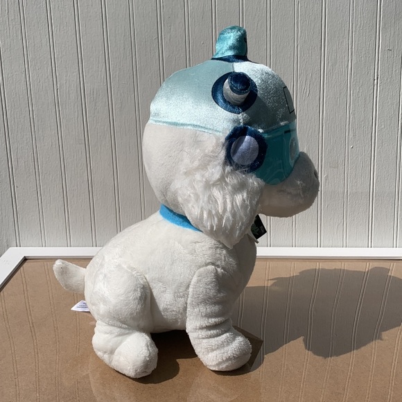 Funko Snowball plush XL Rick and Morty - Picture 5 of 12
